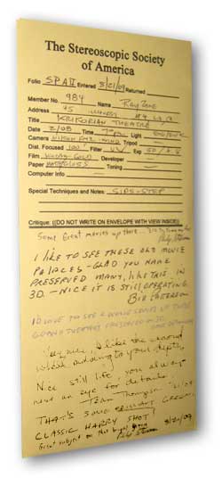 Envelope